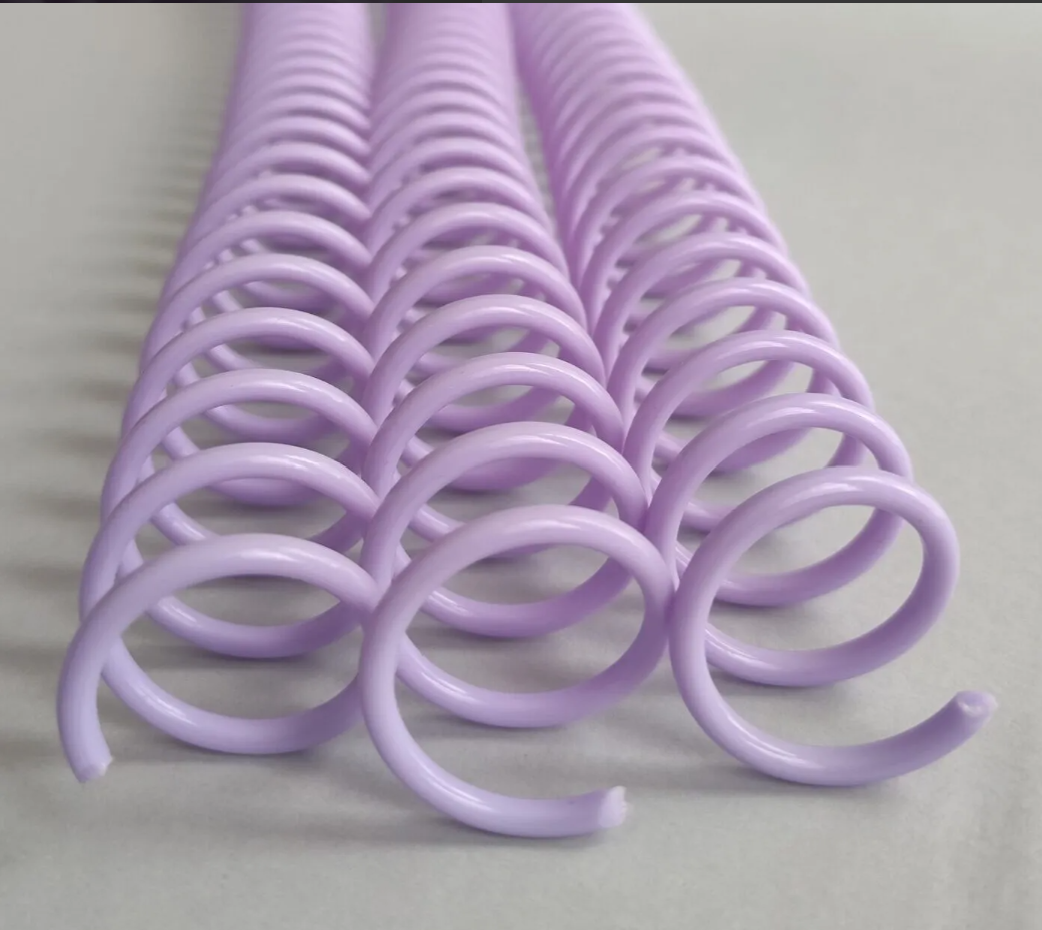 ESPIRAL PLASTICO 2:1 (CINCH)